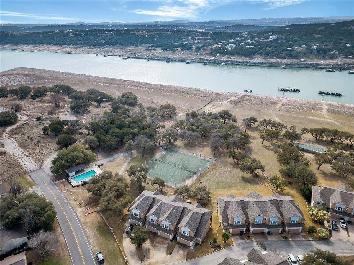 Lago Vista, TX 78645,20905 Waterside DR #7