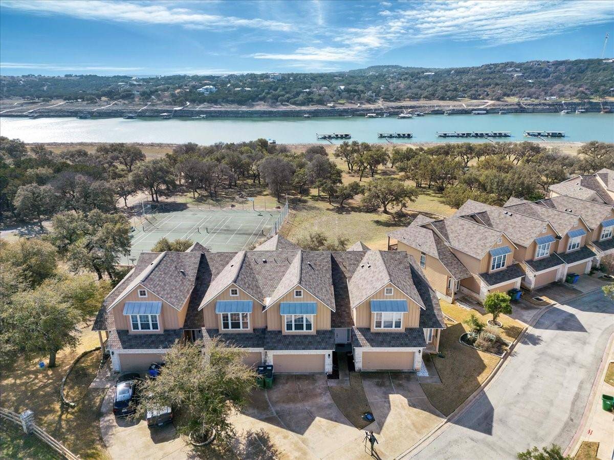 Lago Vista, TX 78645,20905 Waterside DR #7