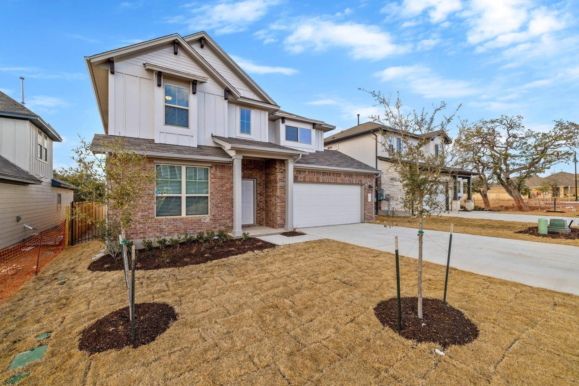 Leander, TX 78641,104 Hauser DR