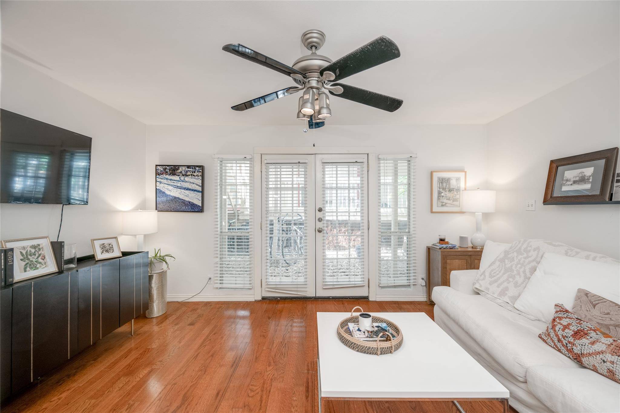 Austin, TX 78703,1510 W 6th ST #107