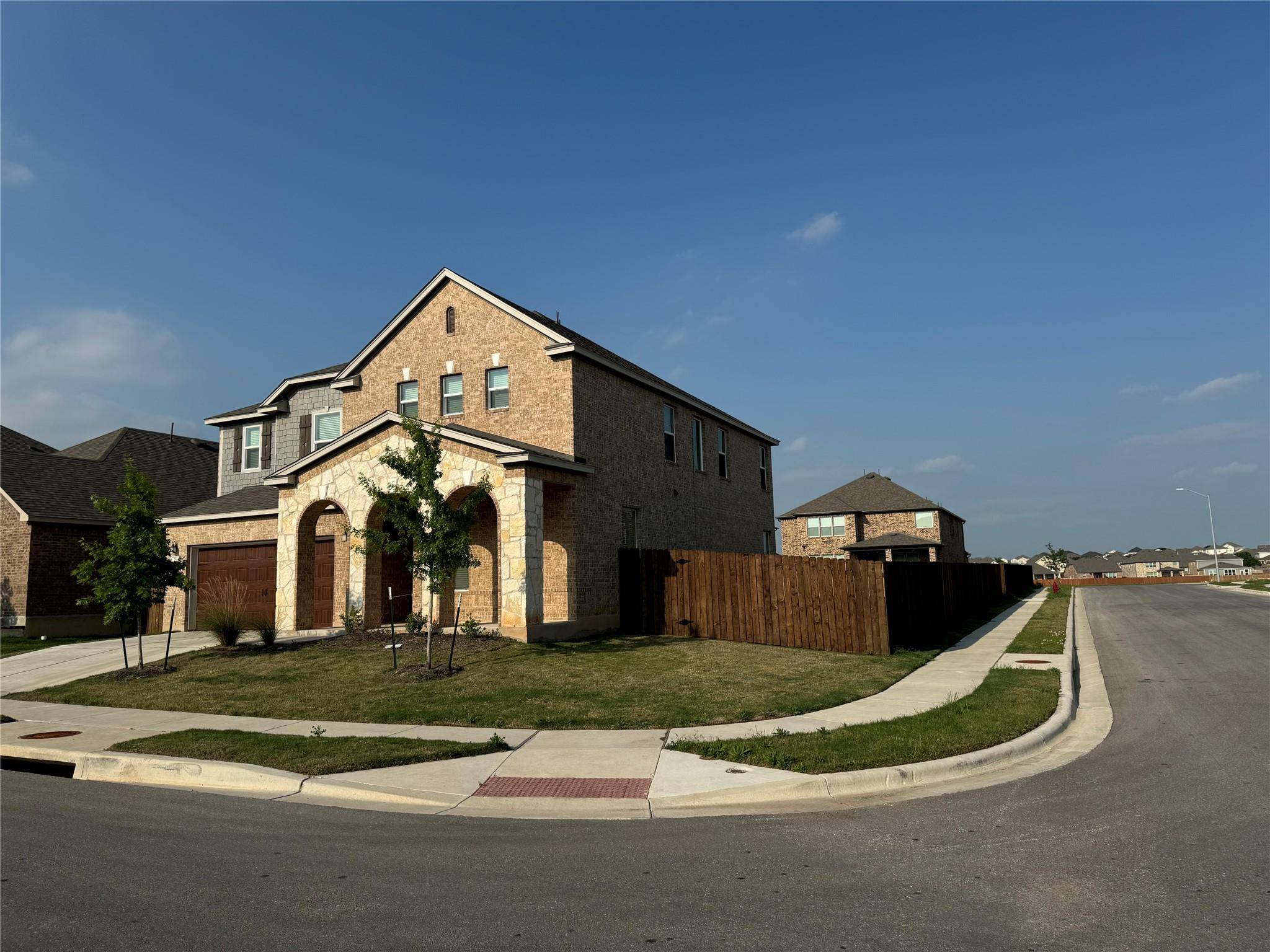 Round Rock, TX 78665,4501 Capua CT