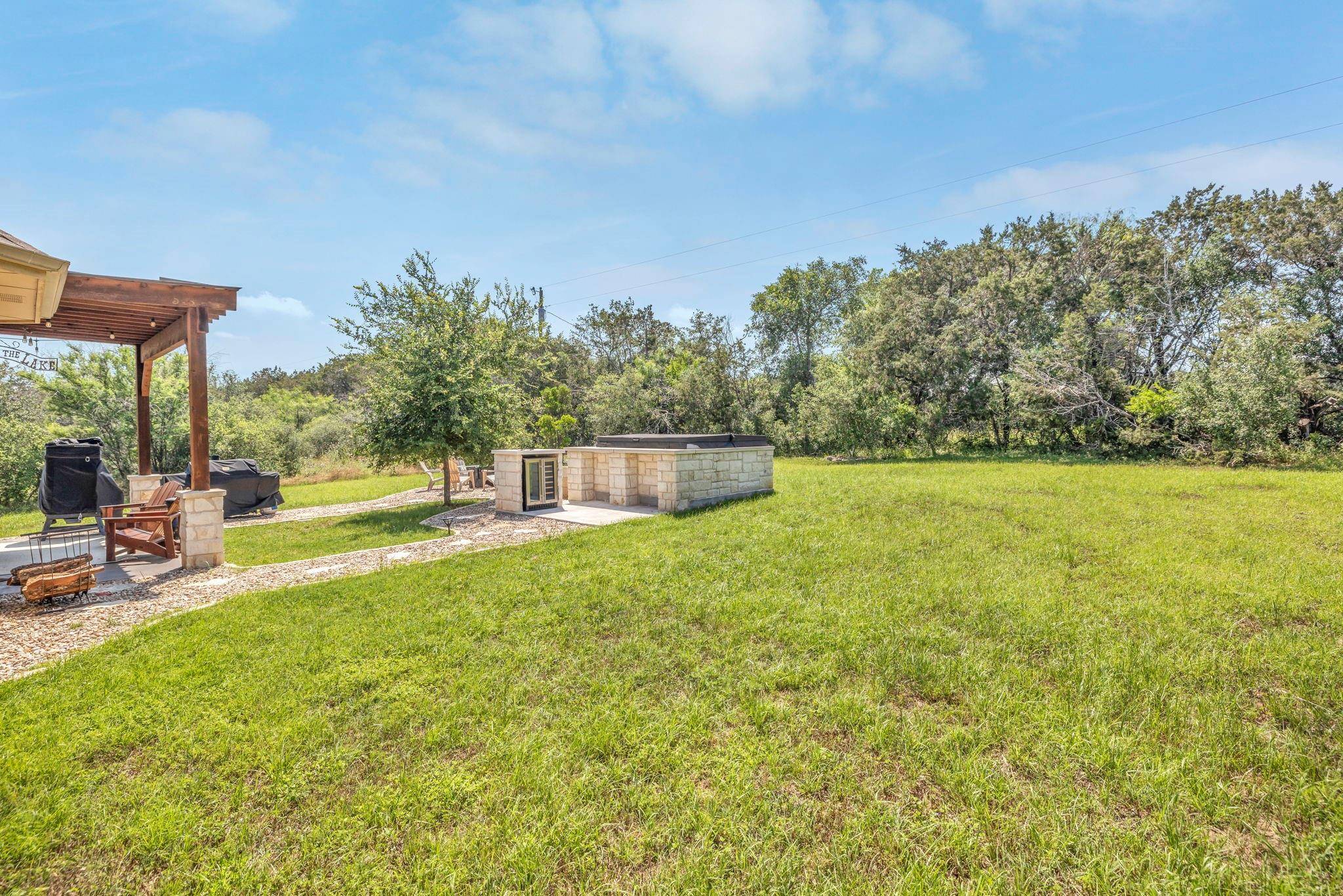 Spicewood, TX 78669,207 Wesley Ridge DR