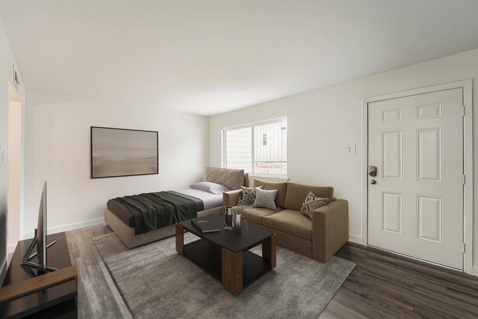 Austin, TX 78741,2124 Burton DR #149