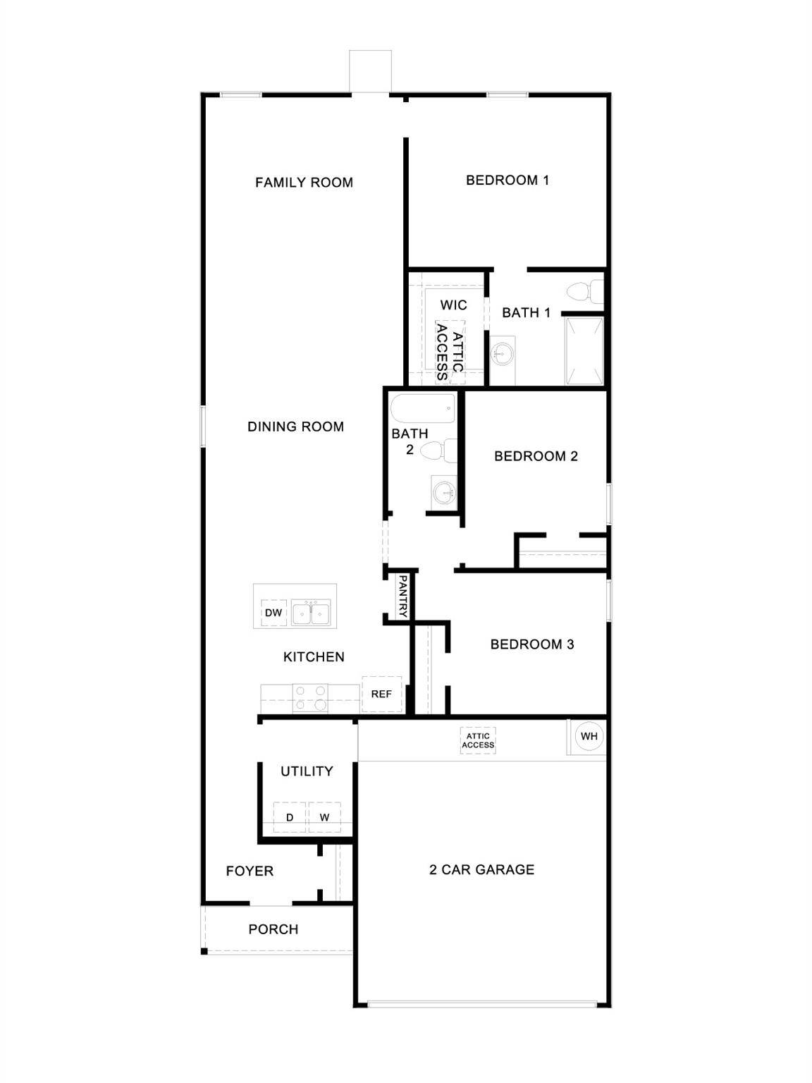 Luling, TX 78648,405 WILD GOOSE DR