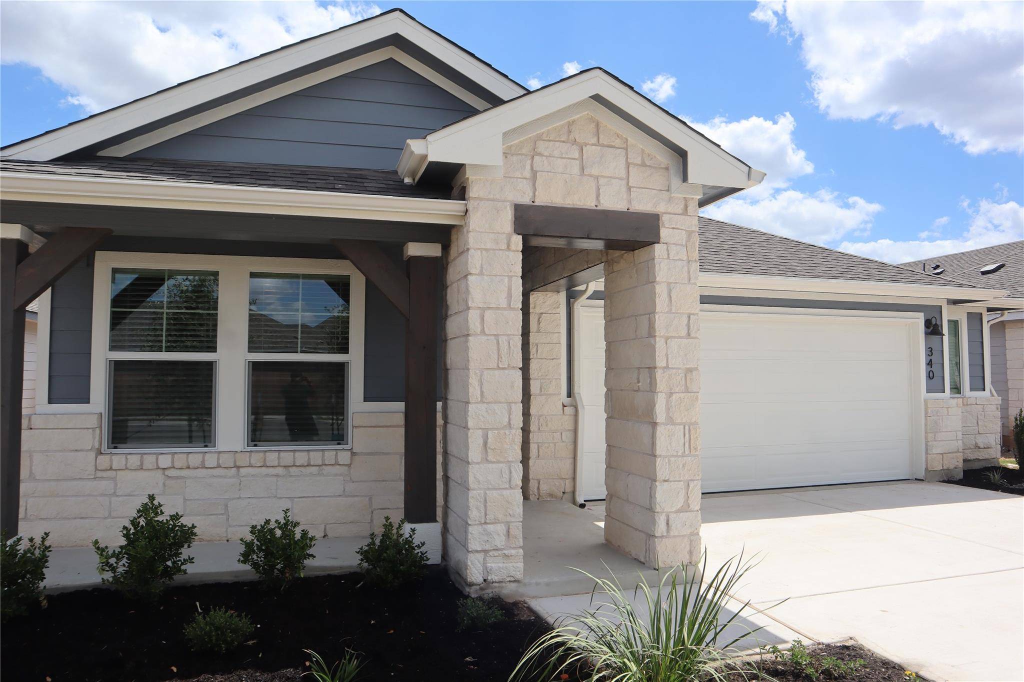 Kyle, TX 78640,340 Fossil DR