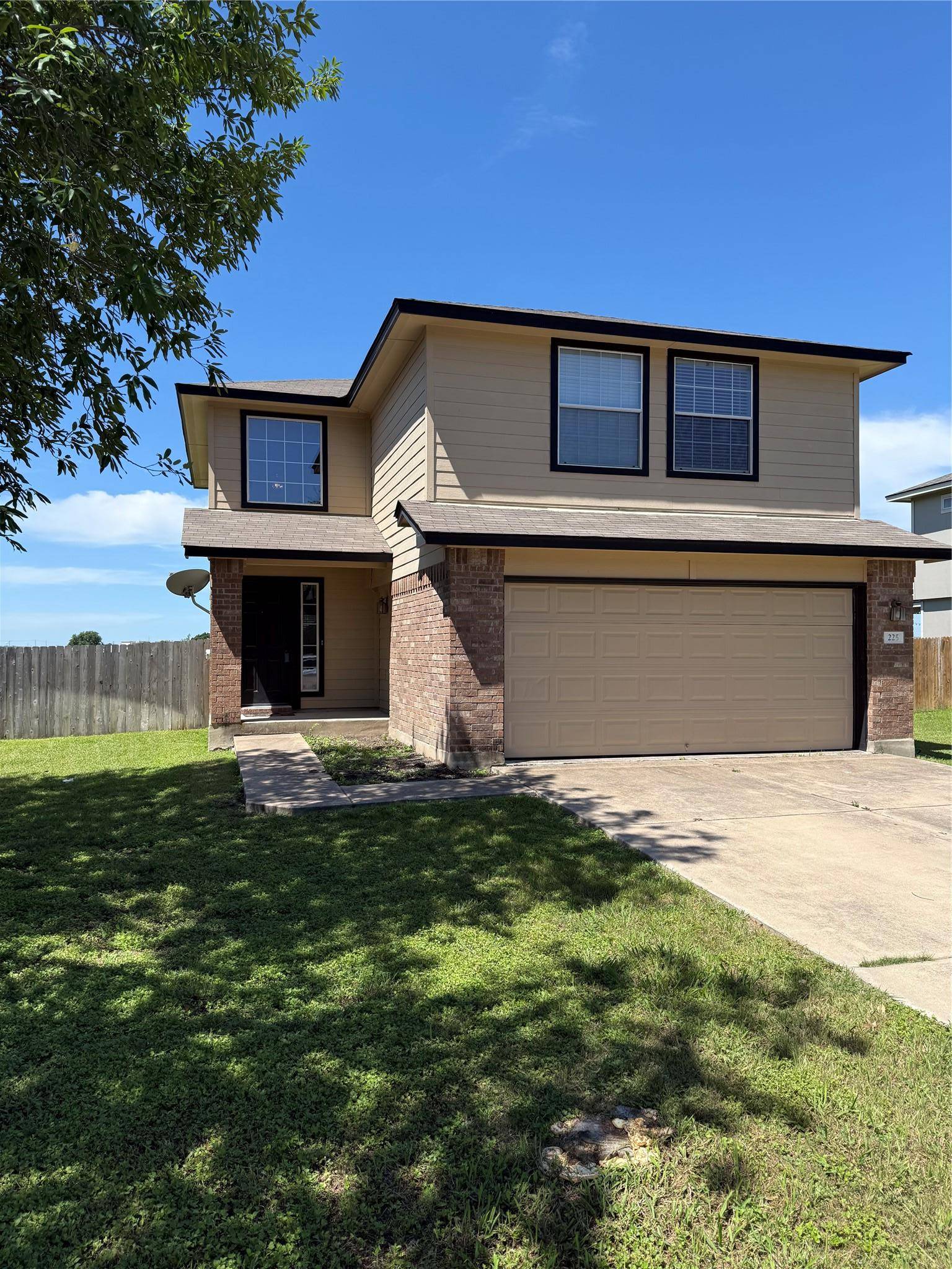 Hutto, TX 78634,225 Hyltin ST