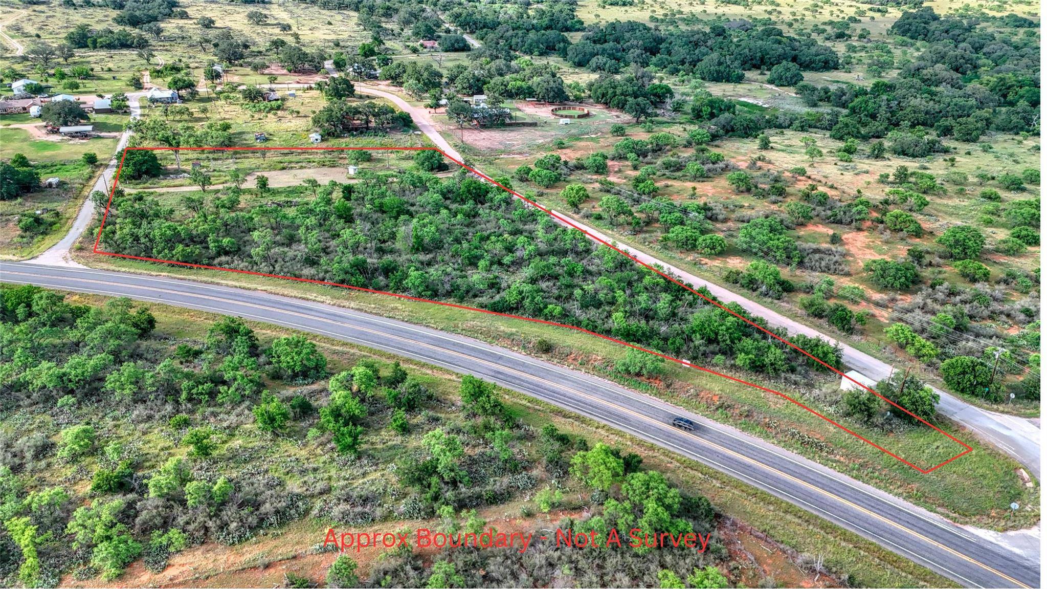 Valley Spring, TX 76885,000 Hwy 71 HWY