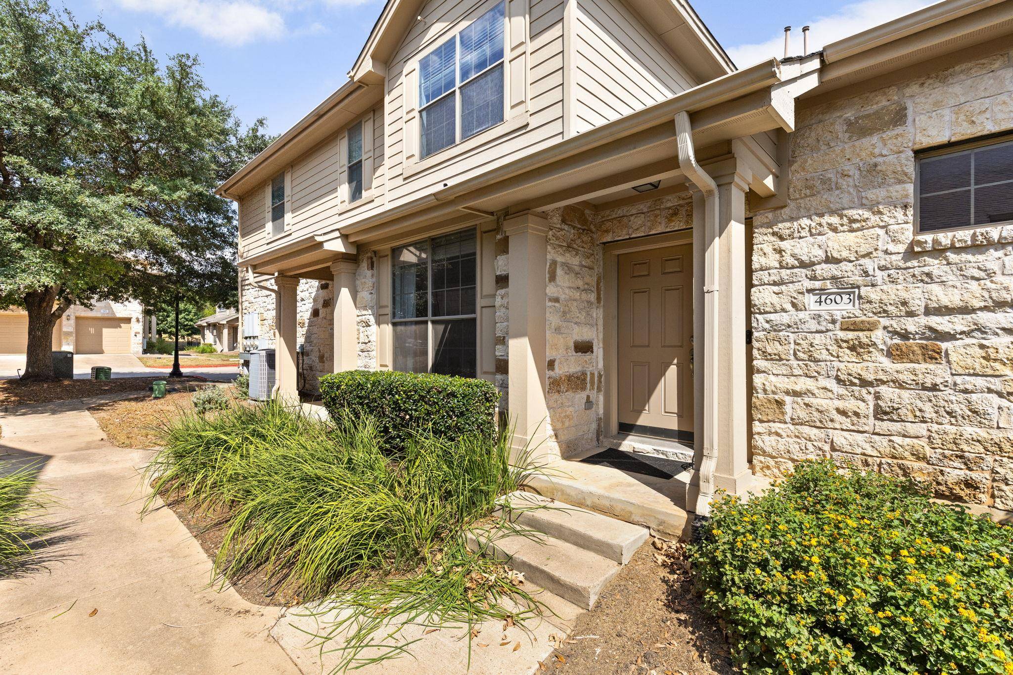 Austin, TX 78748,9201 Brodie LN #4603