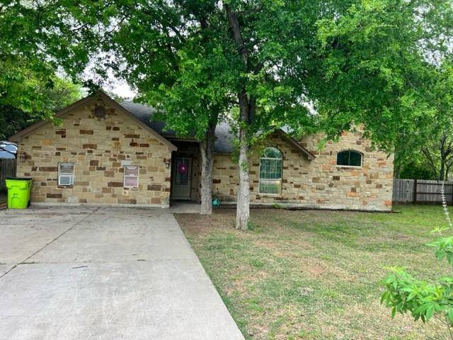 Bastrop, TX 78602,1375 Lovers LN