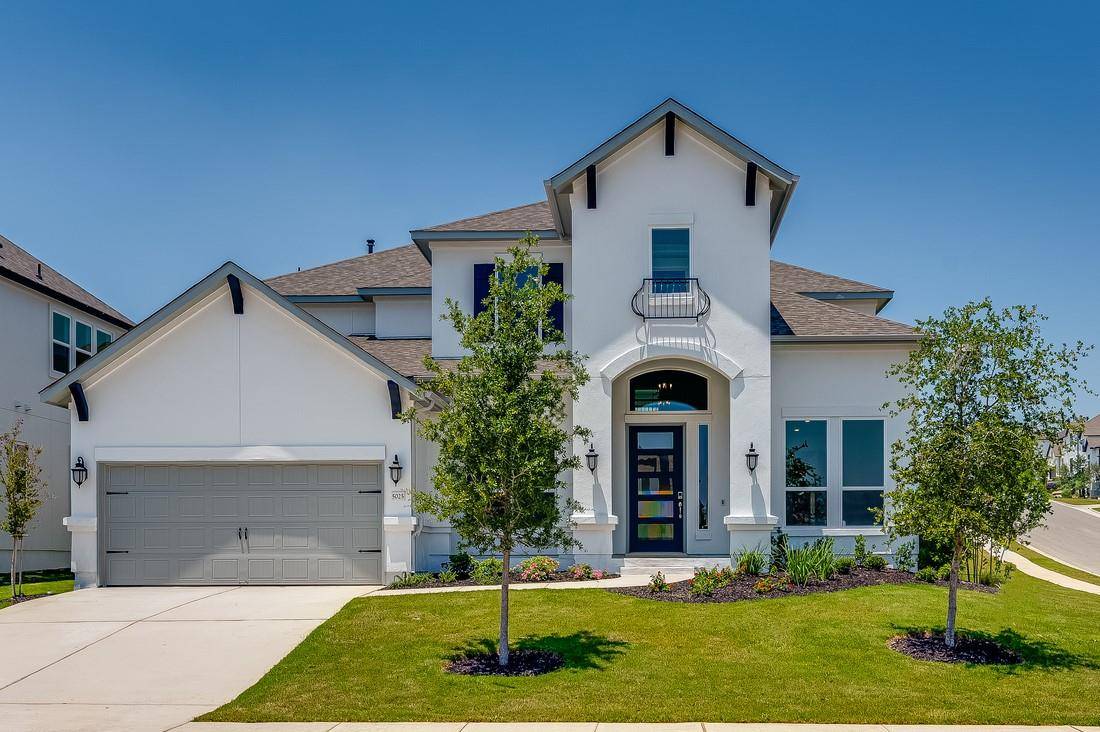 Leander, TX 78641,5025 Brunelli PASS