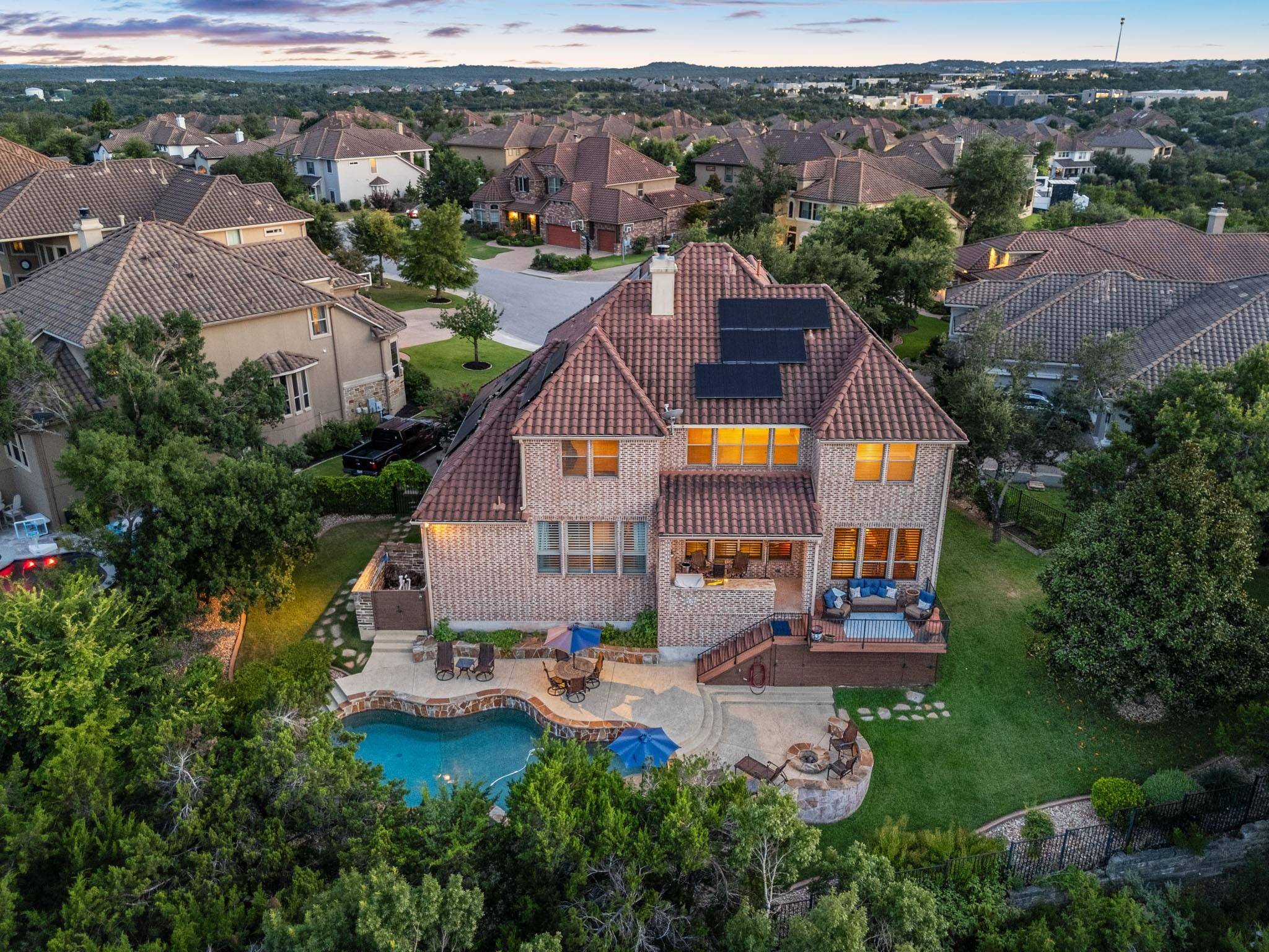 Austin, TX 78738,15320 Harrier Marsh DR