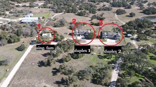 Dripping Springs, TX 78620,5217/5225 Bell Springs RD