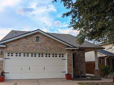 Round Rock, TX 78664,2123 Jester Farms RD