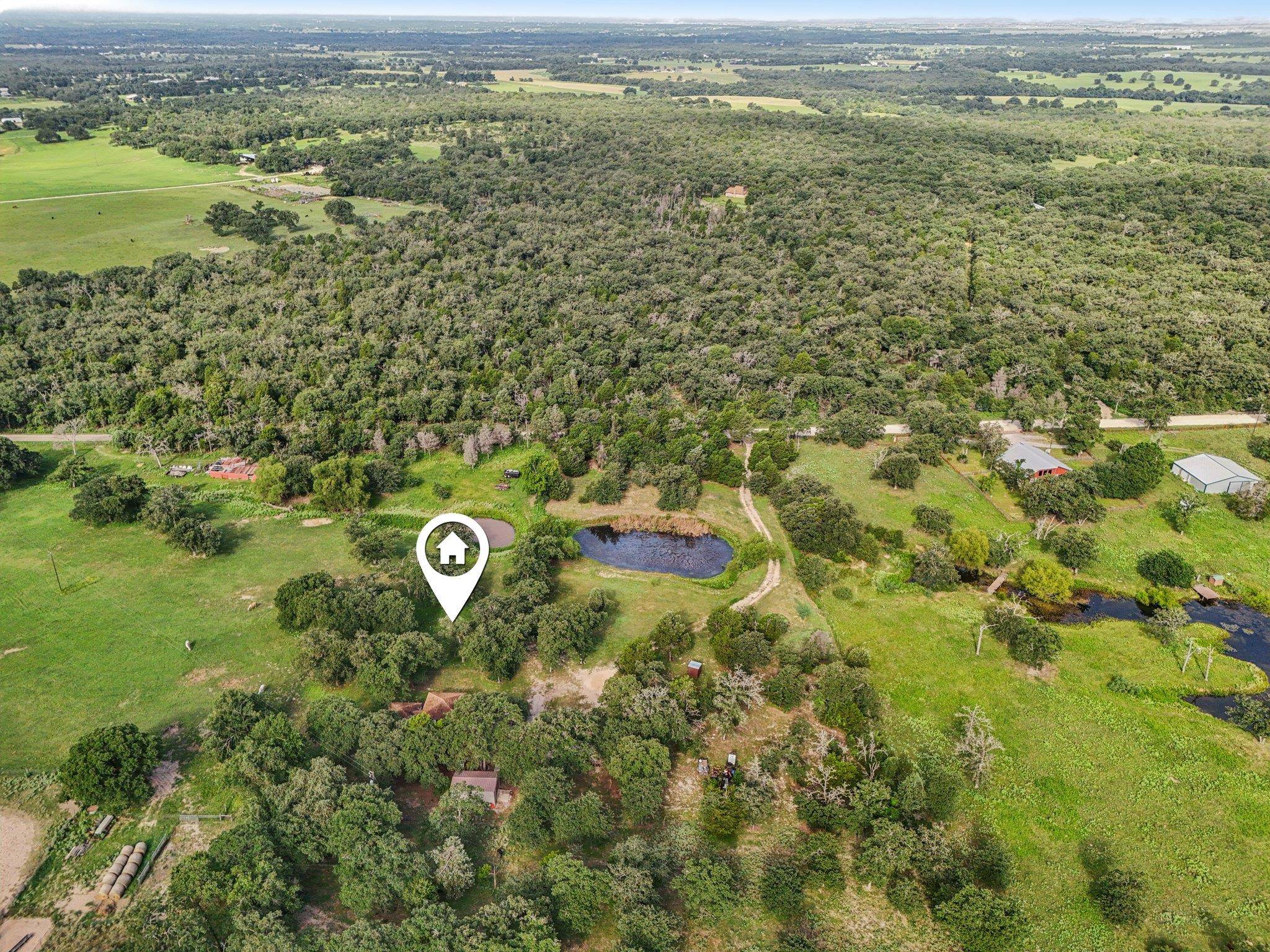 Elgin, TX 78621,1476 County Road 302