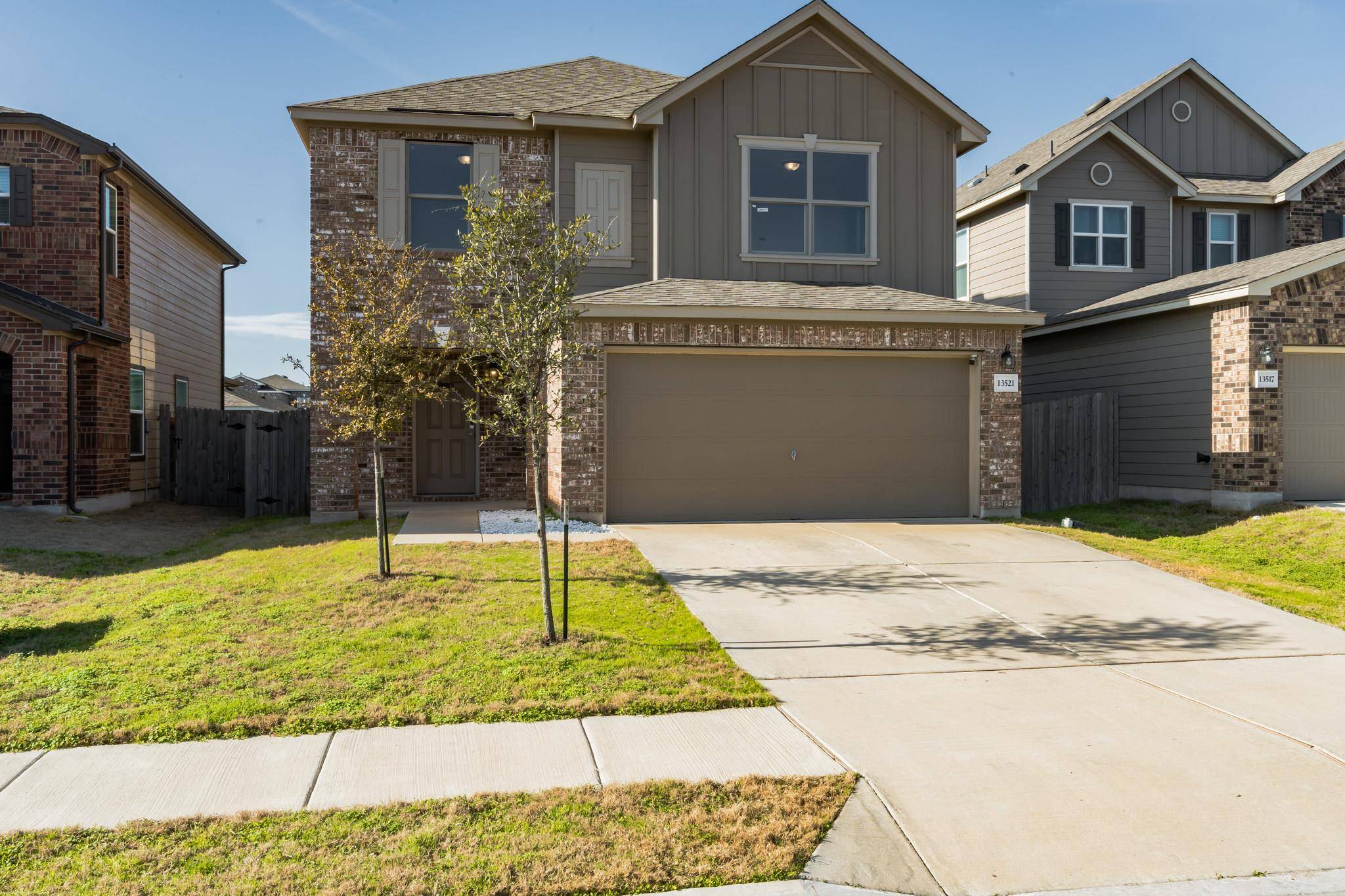 Manor, TX 78653,13521 Martha Washington PL