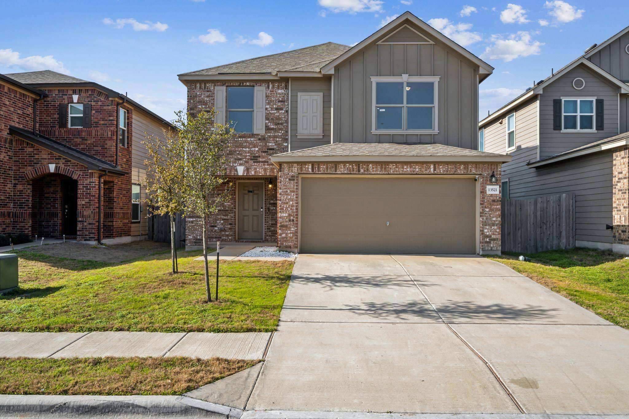 Manor, TX 78653,13521 Martha Washington PL