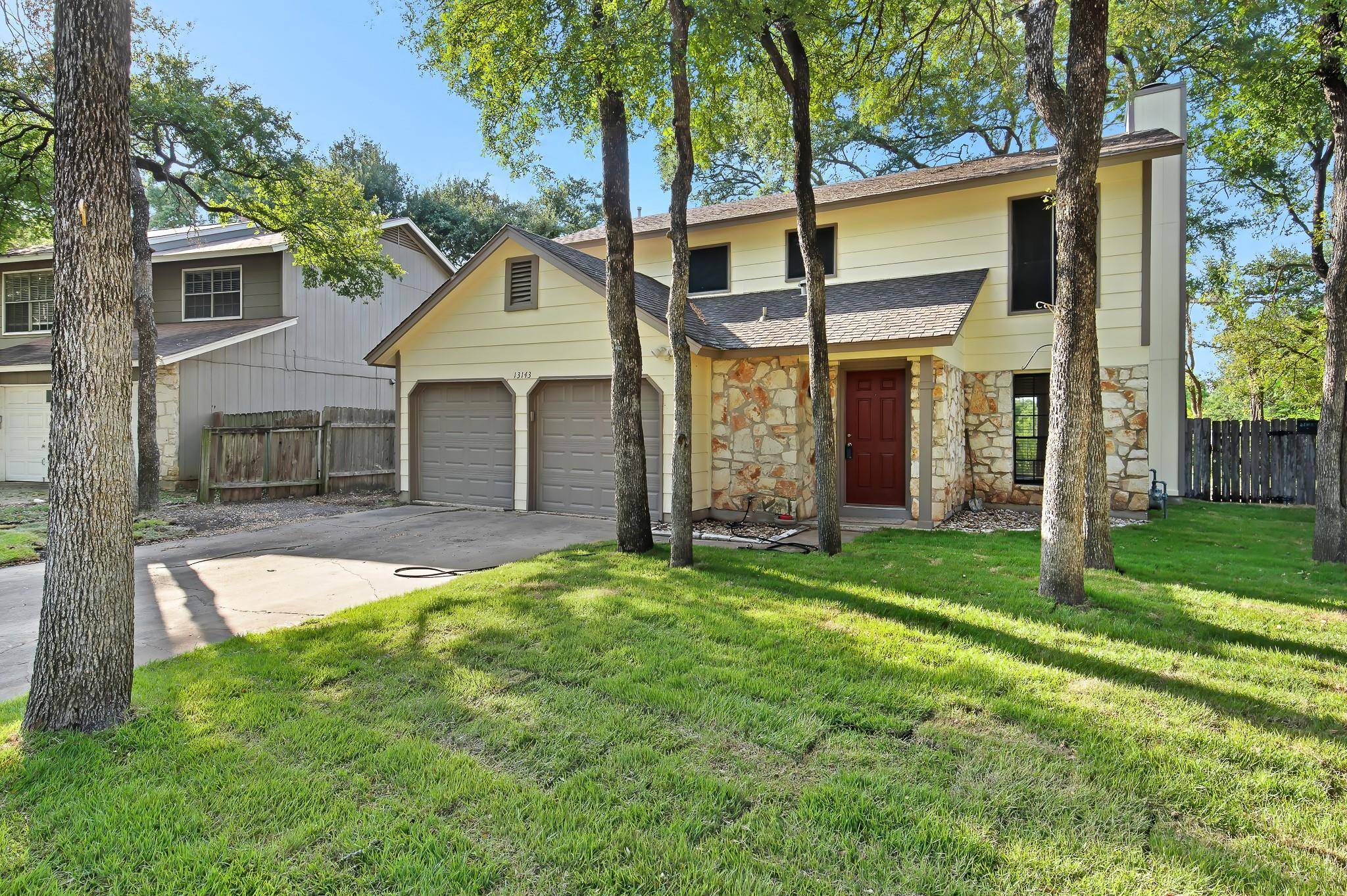 Austin, TX 78729,13143 Mill Stone DR