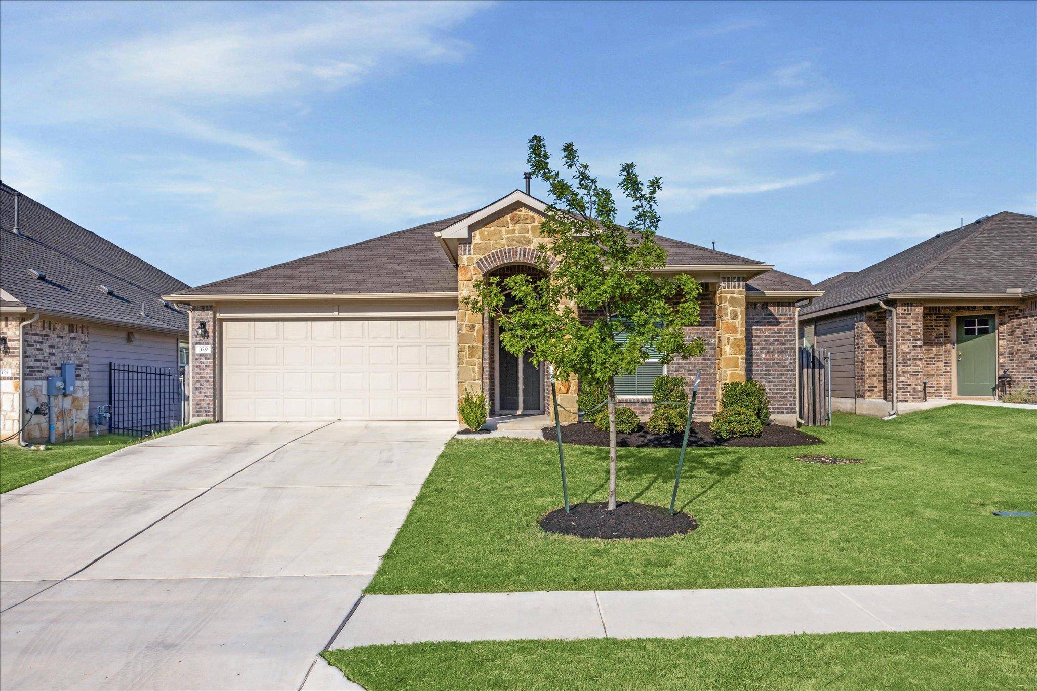 Leander, TX 78641,329 Empress Tree DR