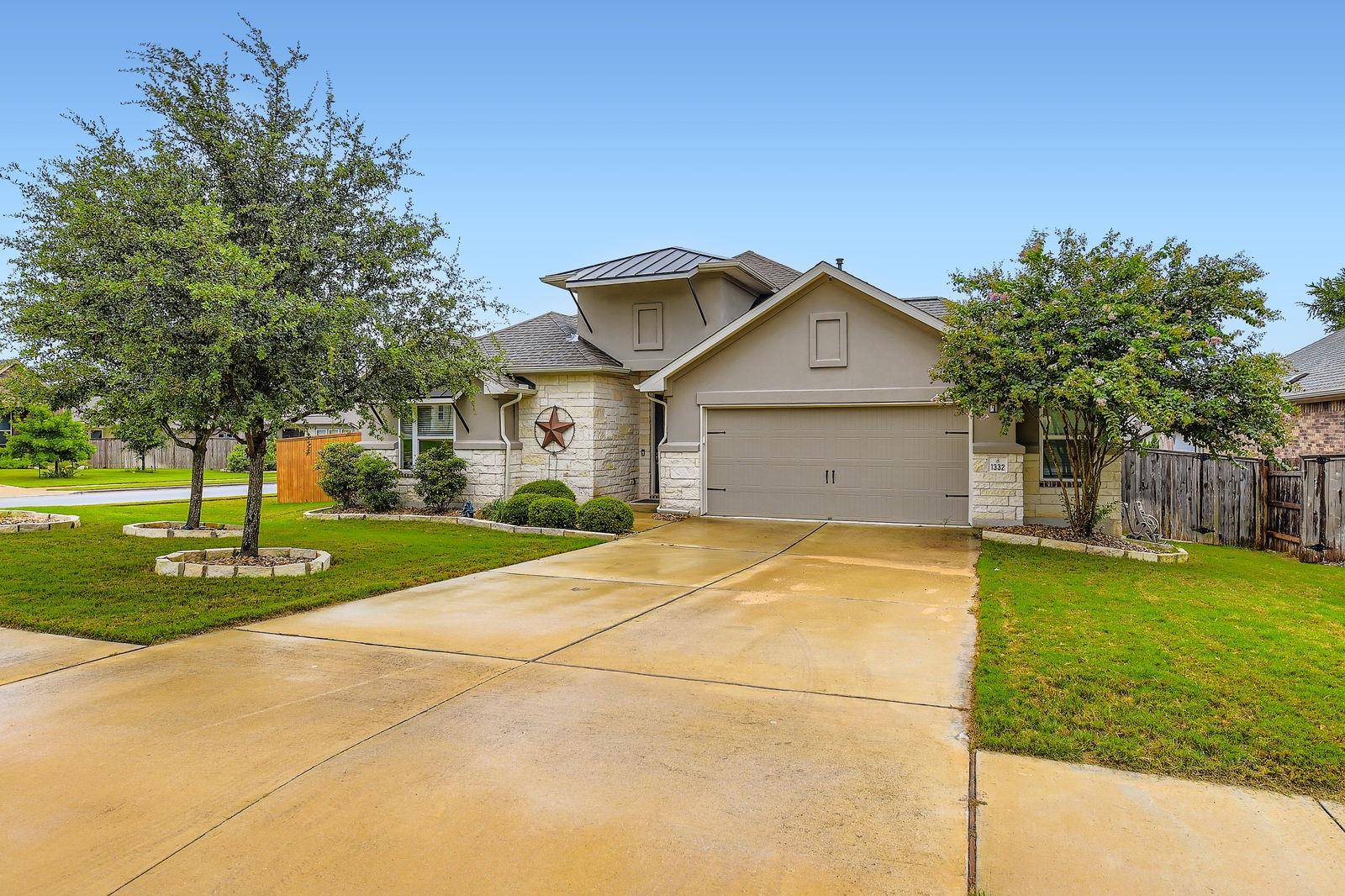 Kyle, TX 78640,1332 Modoc WAY