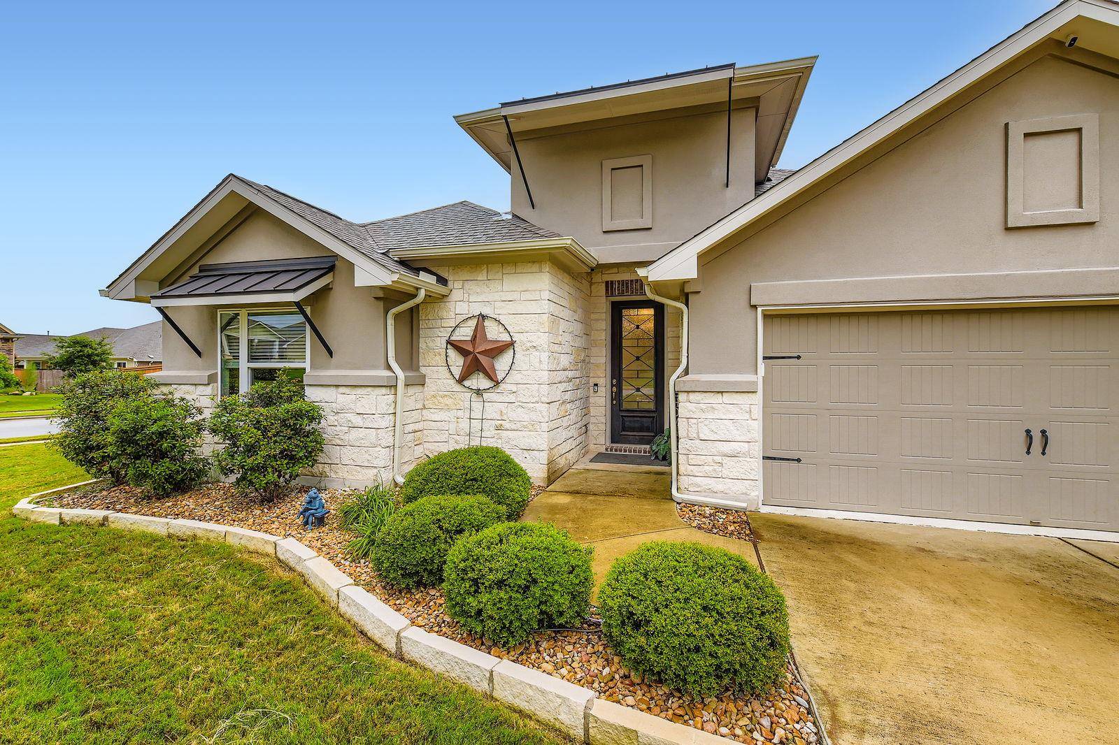 Kyle, TX 78640,1332 Modoc WAY