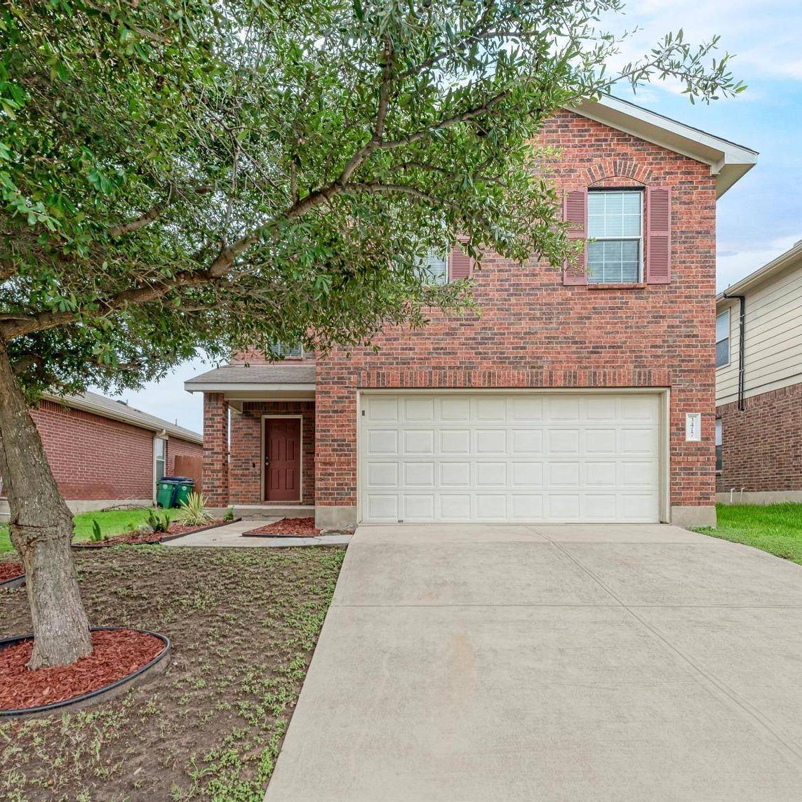 Pflugerville, TX 78660,3417 Tralagon TRL
