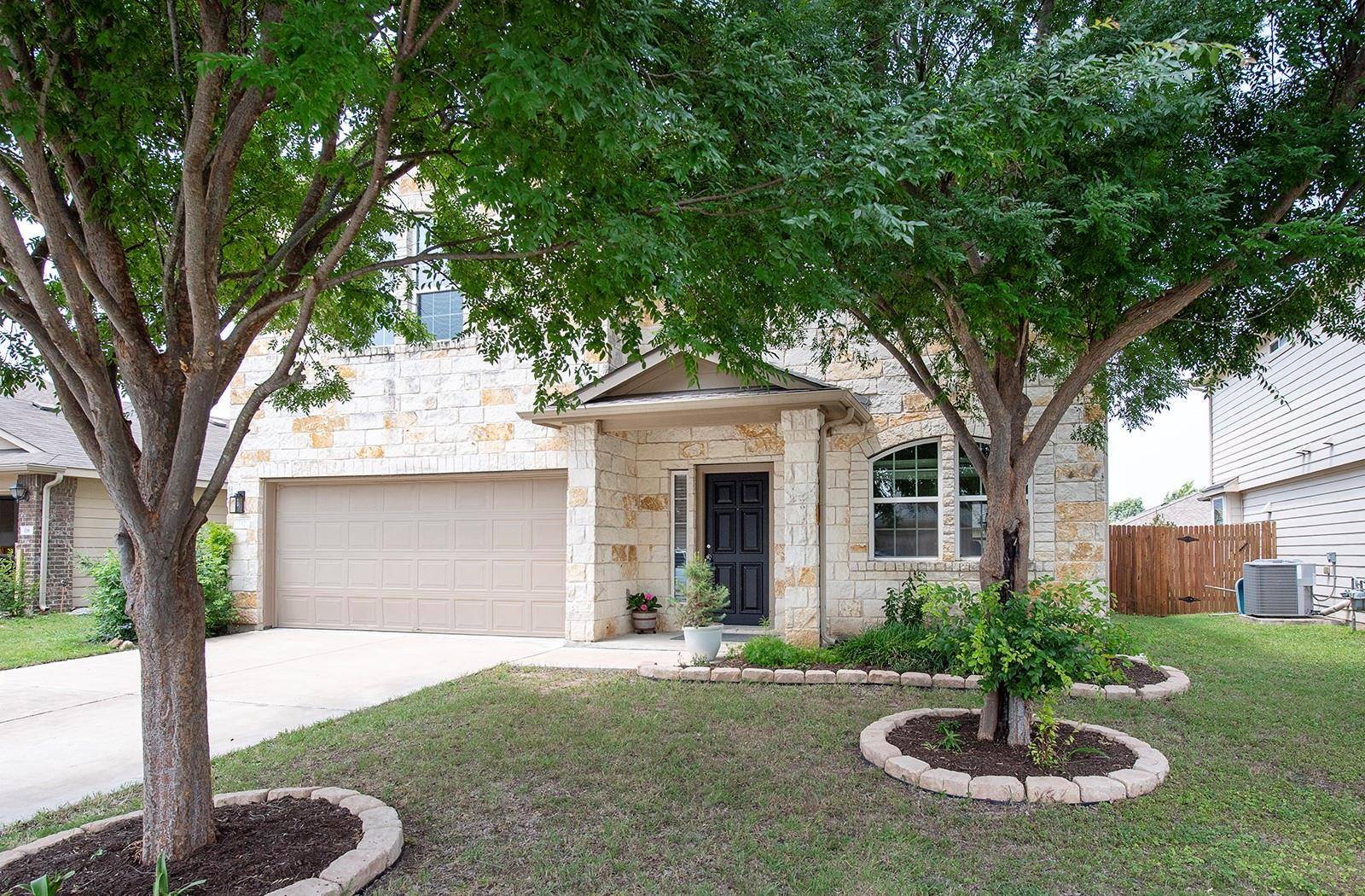 Georgetown, TX 78626,112 Moulins LN