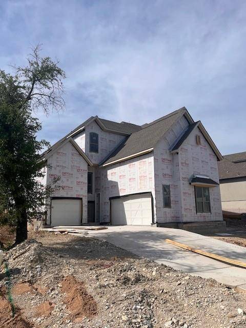 Georgetown, TX 78628,1213 Moonlight TER