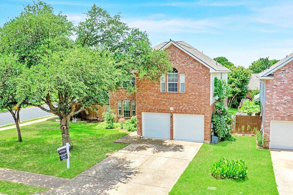 Round Rock, TX 78681,8613 Glen Canyon DR