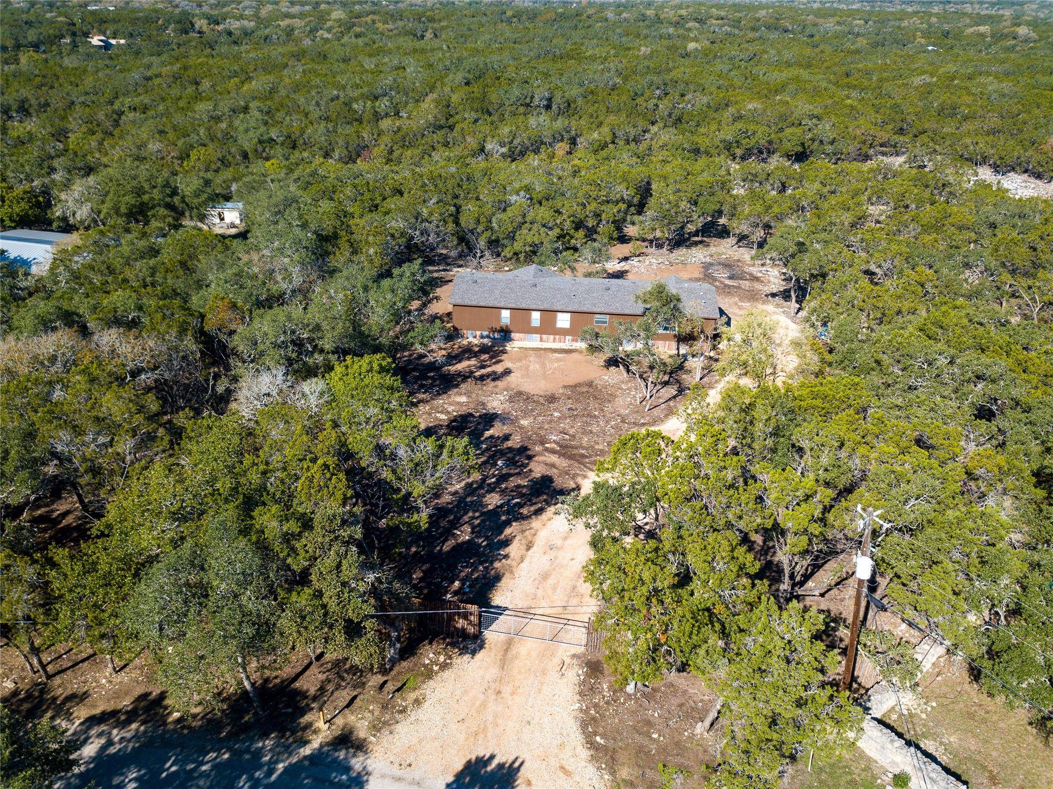 Wimberley, TX 78676,200 Cedar Bend RD