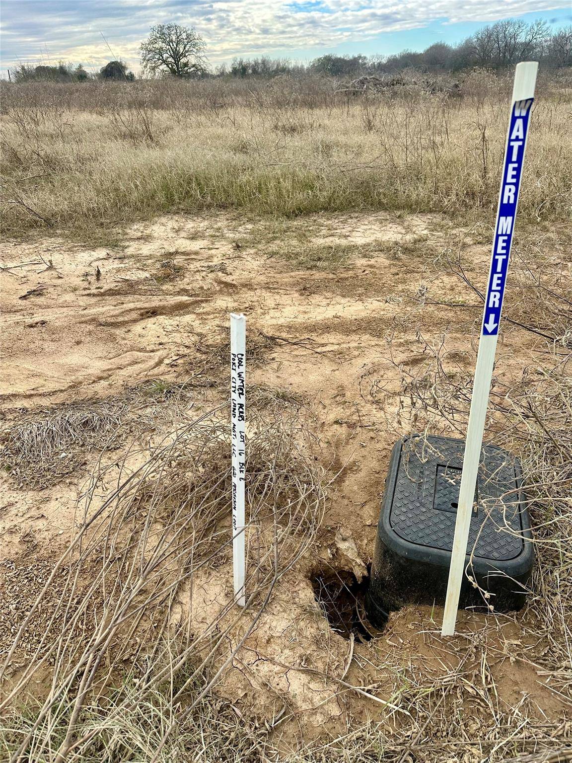 Dale, TX 78616,620 Ferguson LOOP