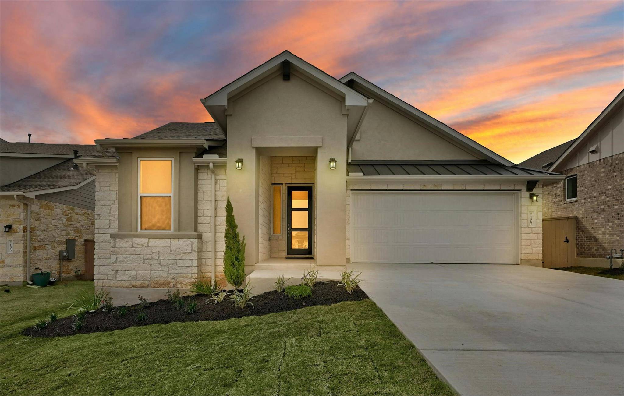 Bastrop, TX 78602,107 Big Pine Creek LN