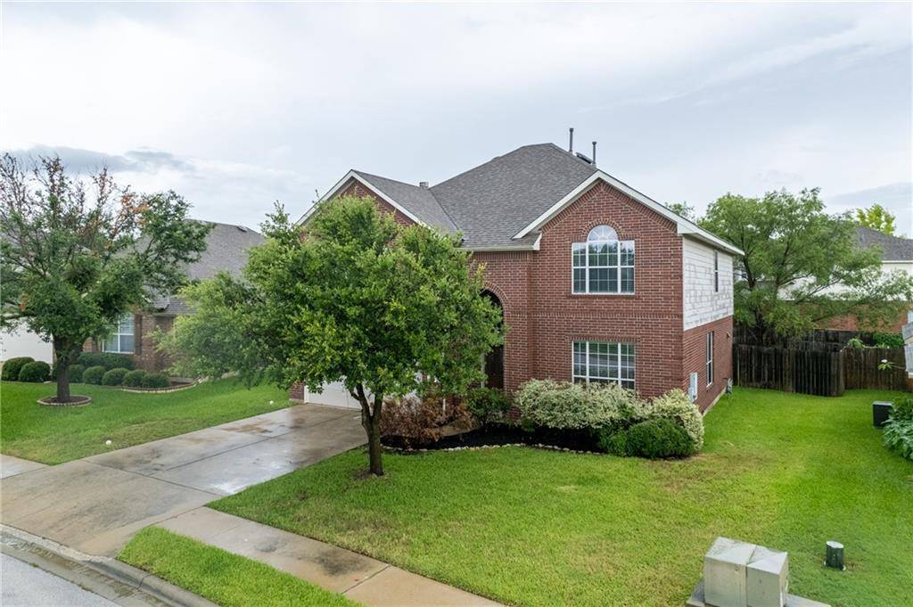 Cedar Park, TX 78613,503 Rolling Brook LN