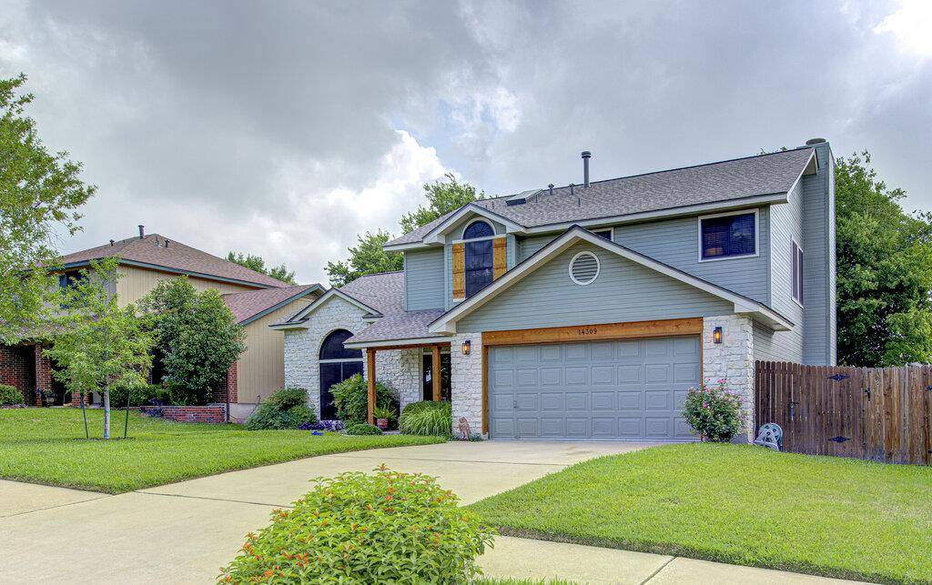 Austin, TX 78728,14309 Richard Walker BLVD