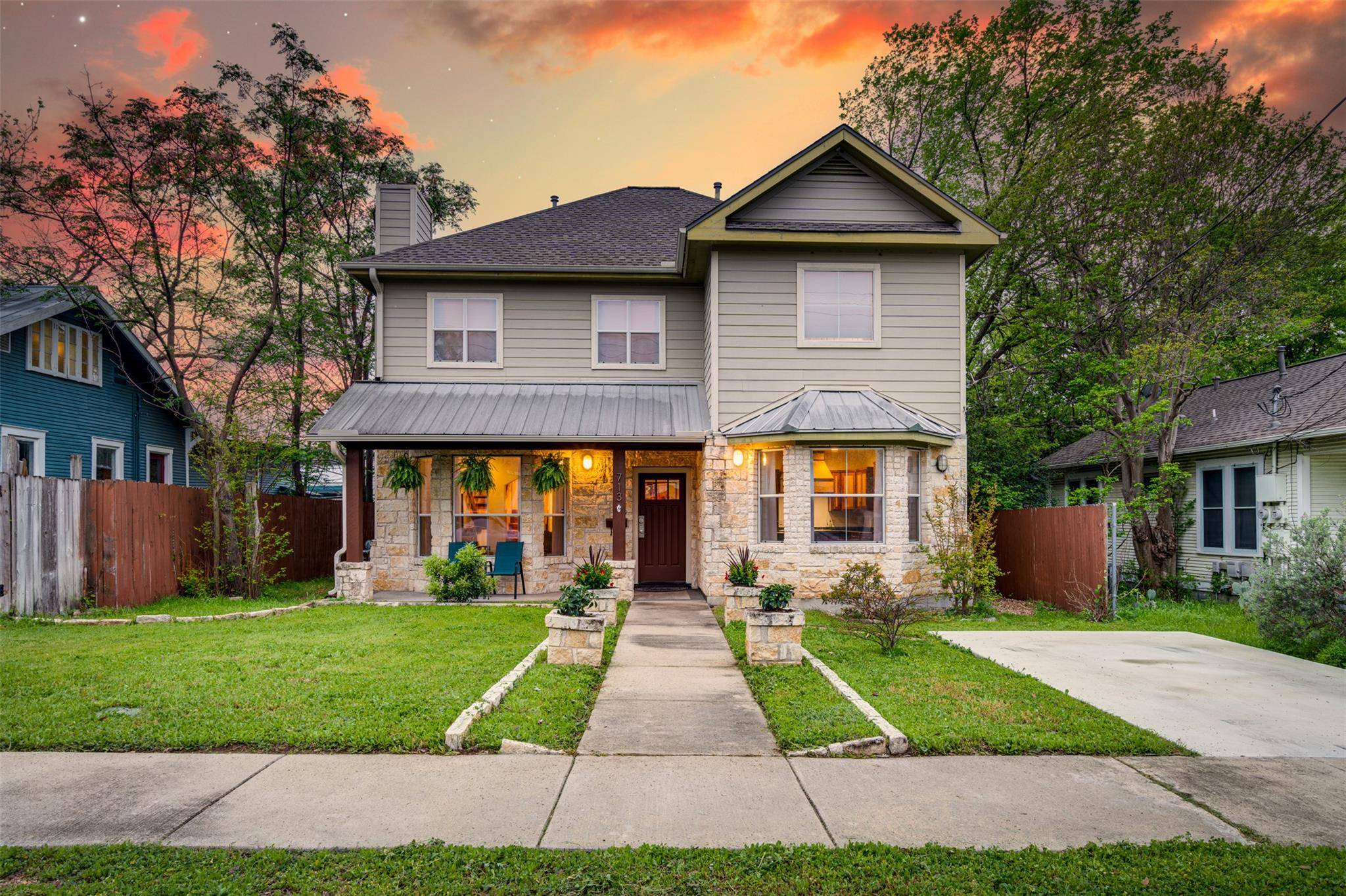 Austin, TX 78705,713 W 35th ST