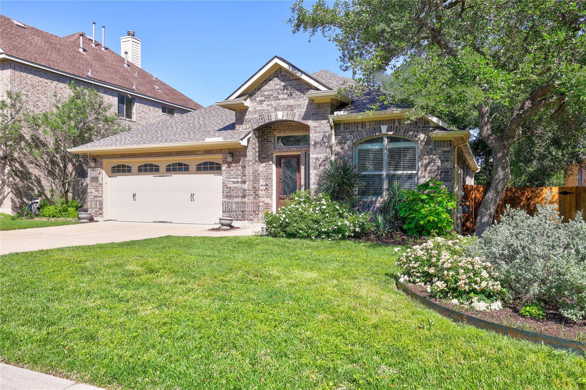 Austin, TX 78739,11413 Cherisse DR