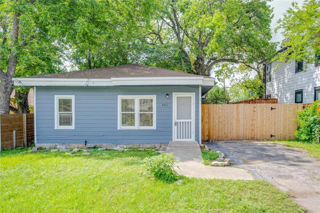 Austin, TX 78702,1305 Bob Harrison ST