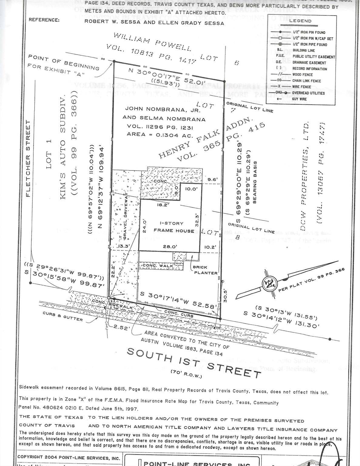 Austin, TX 78704,2214 S 1st ST