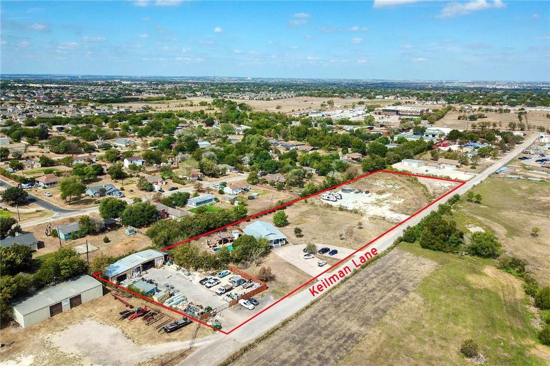 Pflugerville, TX 78660,20234 Keilman LN