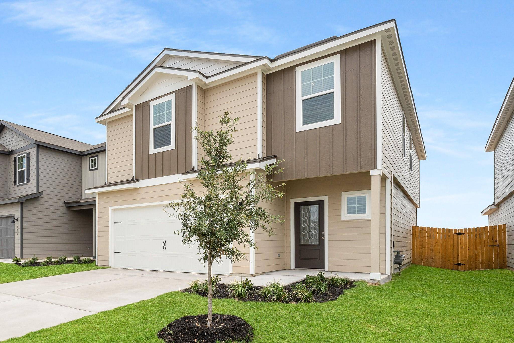 San Marcos, TX 78666,312 Fairlawn WAY