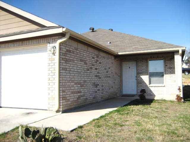 Marble Falls, TX 78654,717 Claremont PKWY #B