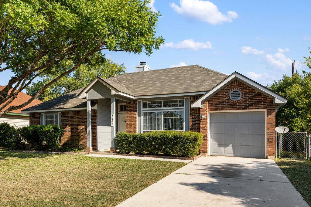 Killeen, TX 76549,2505 Cactus DR