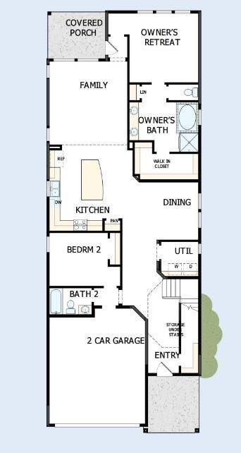 Leander, TX 78641,1412 South Brook DR