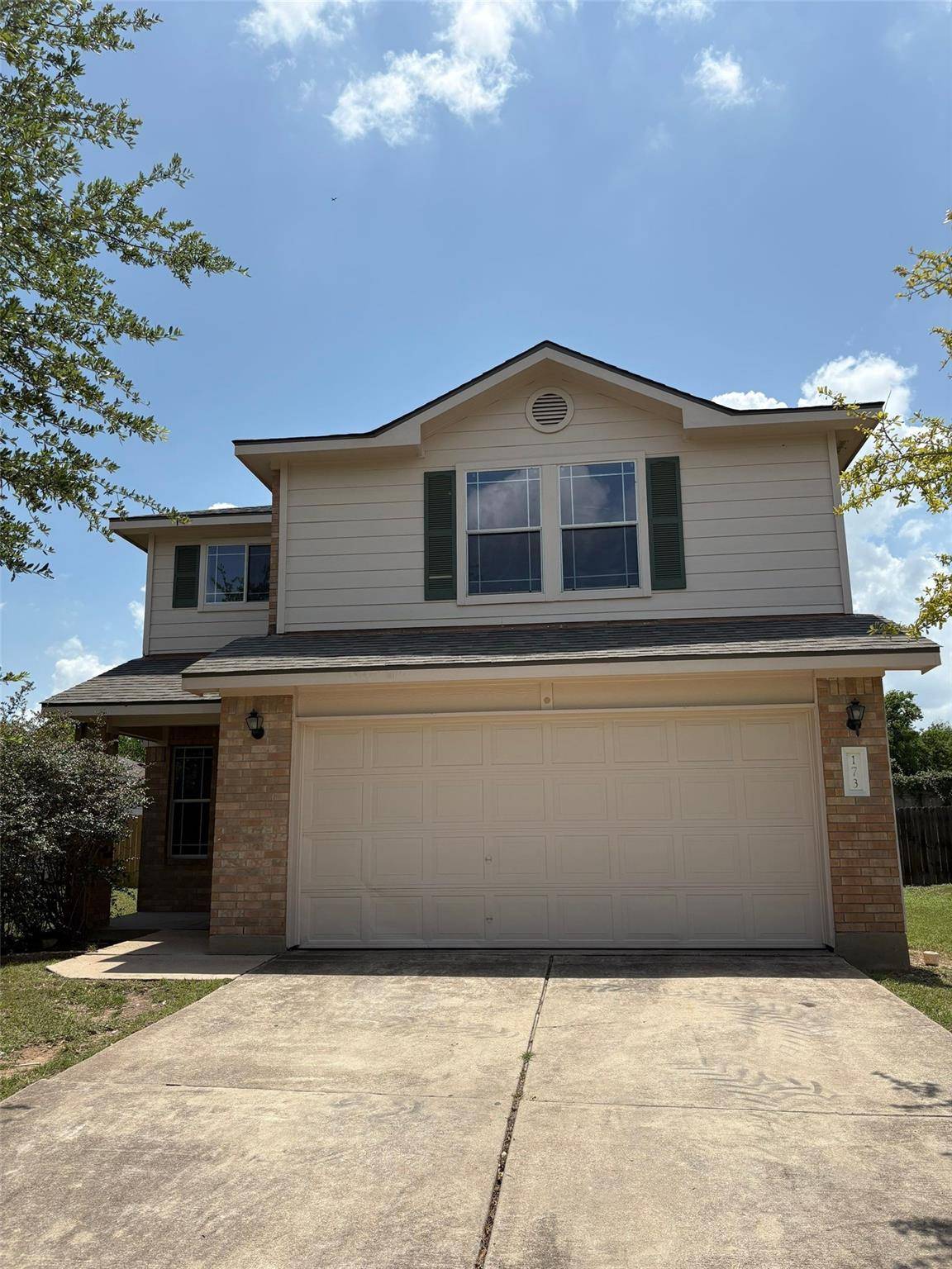 Kyle, TX 78640,173 Ruby Lake DR