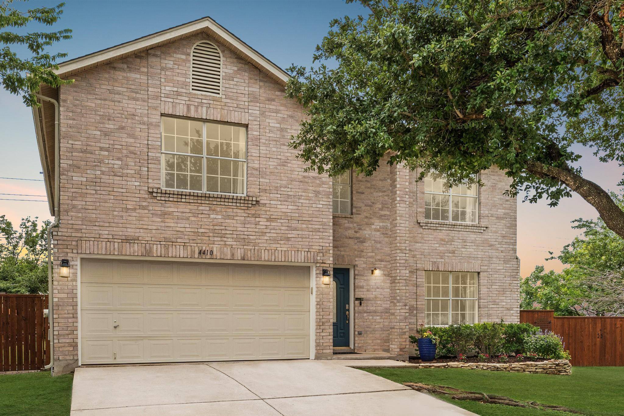 Round Rock, TX 78664,4410 Cisco Valley DR