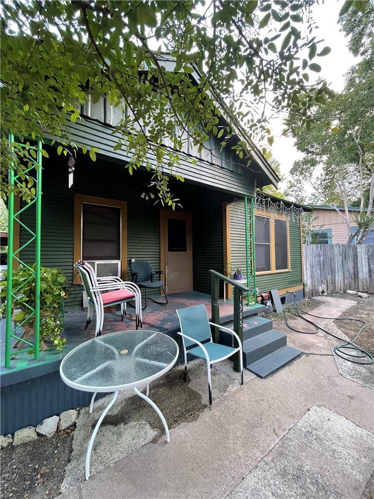 Austin, TX 78702,1505 Willow ST