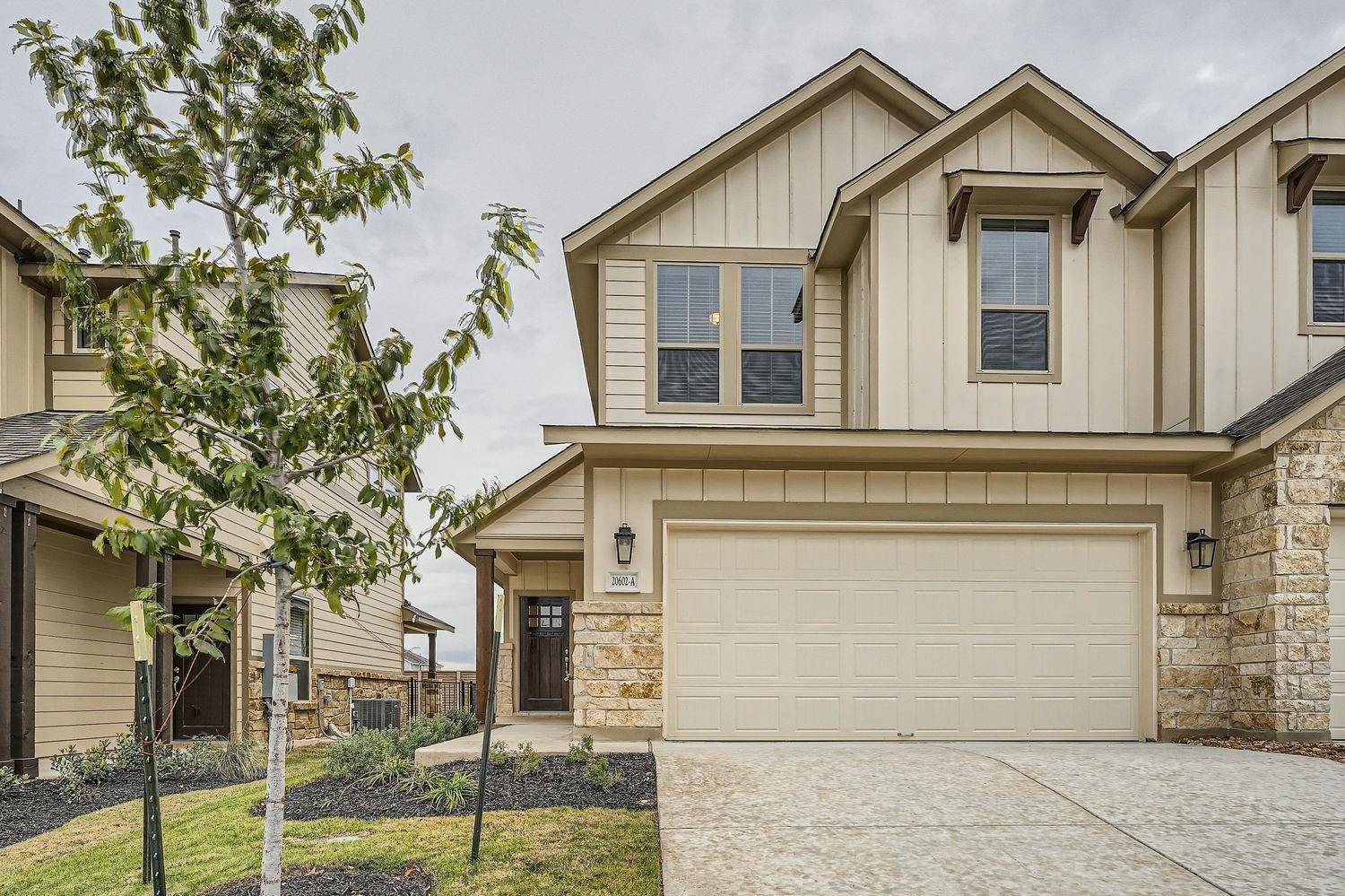 Pflugerville, TX 78660,20602A Haygrazer WAY