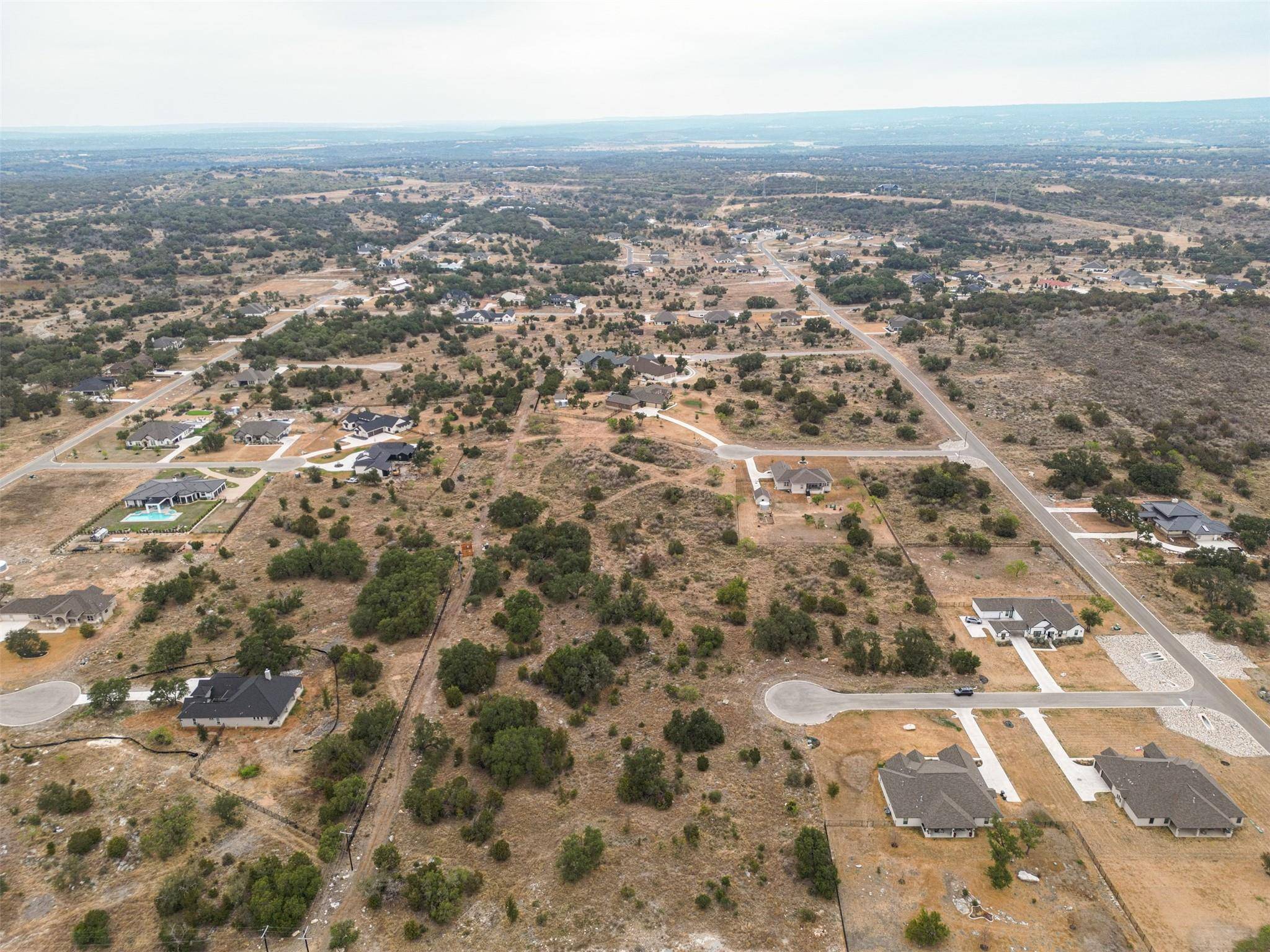 Spicewood, TX 78669,Lot 196 Marble Falls CT