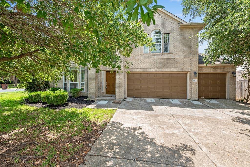 Round Rock, TX 78665,903 Fork Ridge PATH