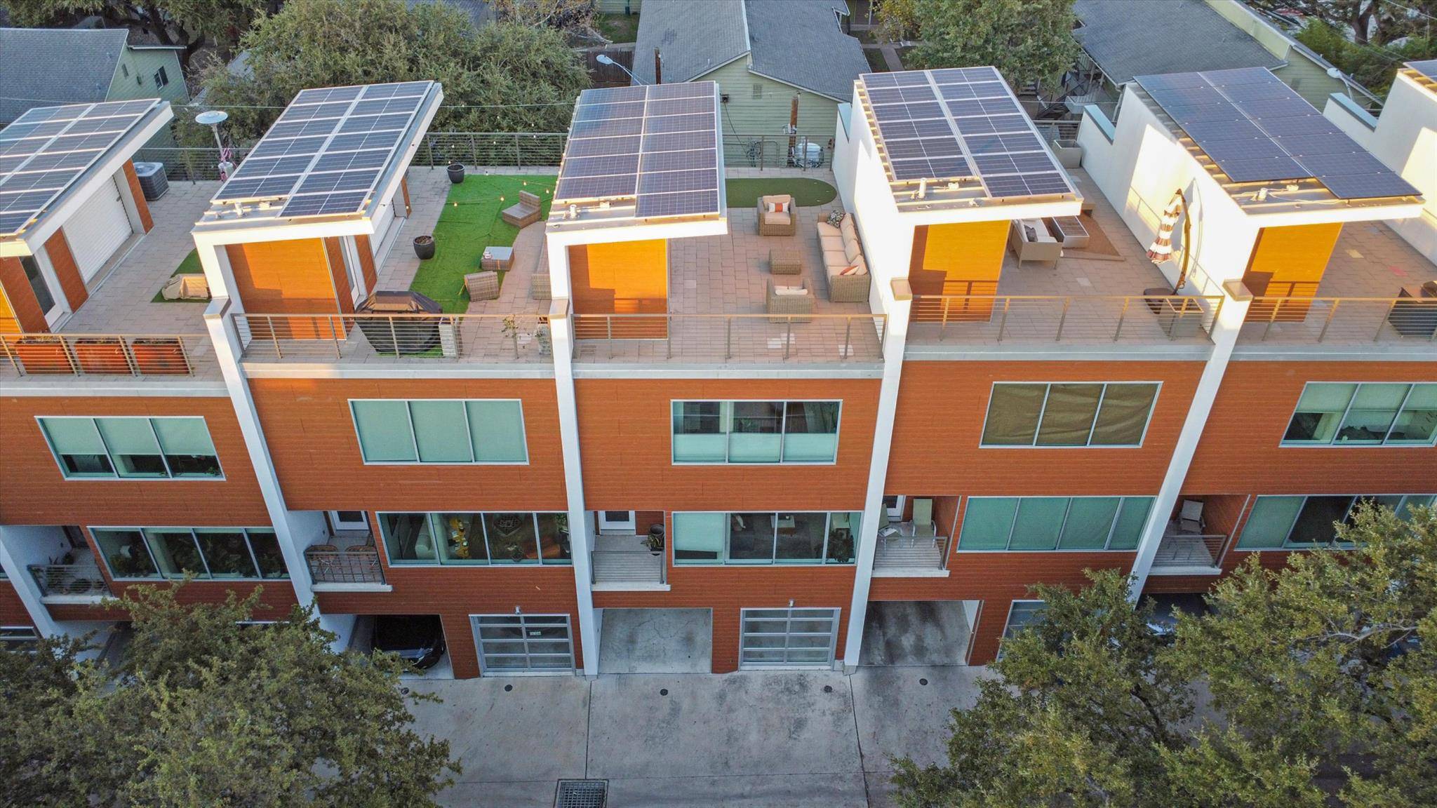 Austin, TX 78704,2301 S 5th ST #31