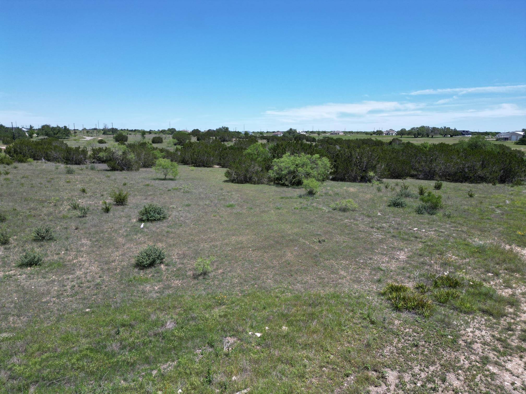 Bertram, TX 78605,Lot 43 Serenity DR